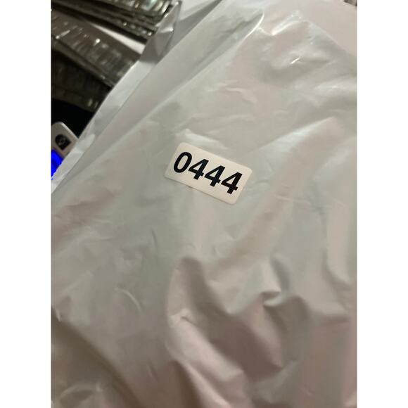 Black Denim & Co Corduroy Sherpa Collar Jacket Womens Small 6 Cozy Vintage Style - Picture 6 of 6